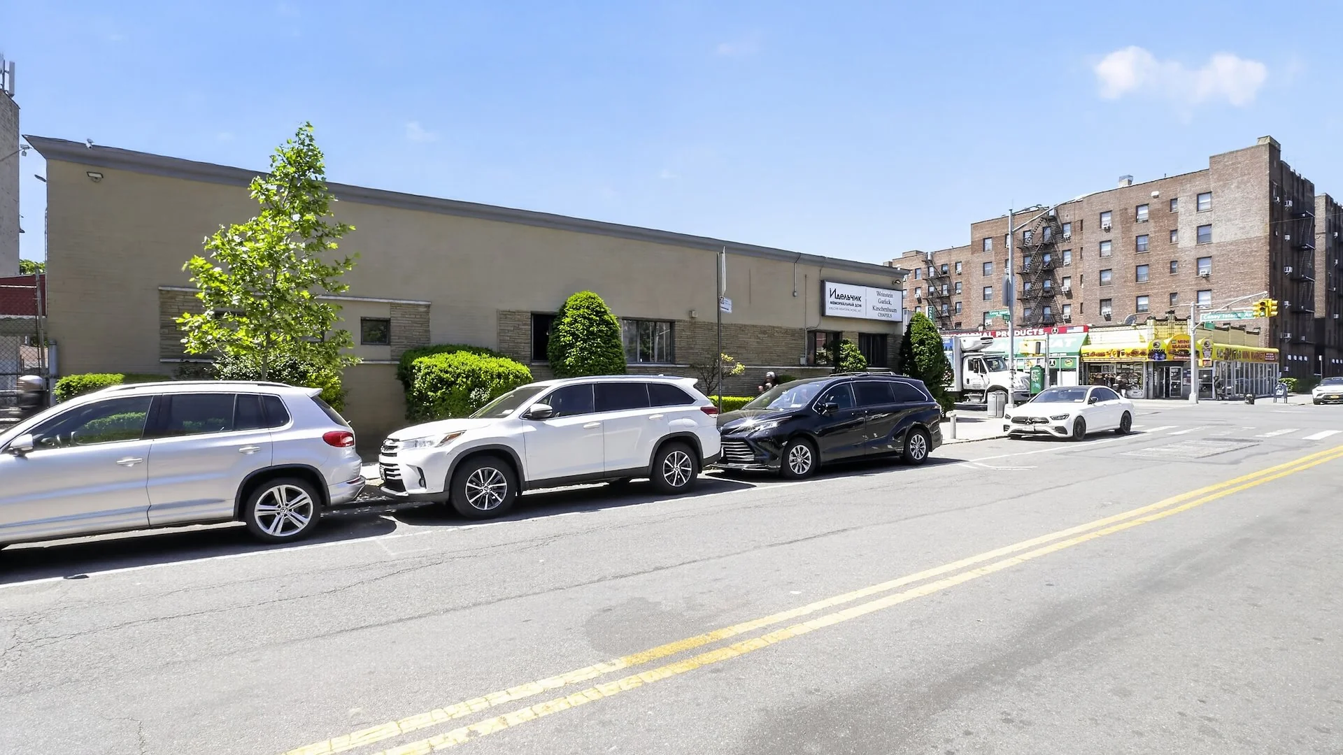 1153 Coney Island Ave — Sale in Brooklyn, NY, photo 2 of 2