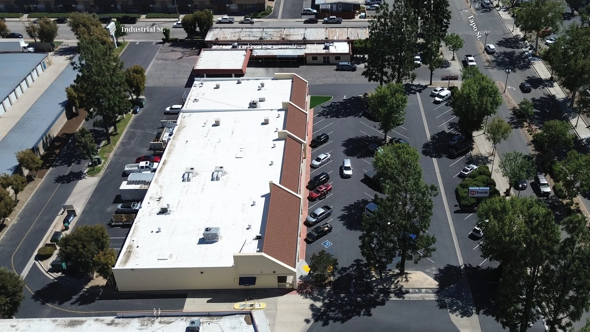 Alpine Plaza — Sale in Simi Valley, CA, photo 2 of 6