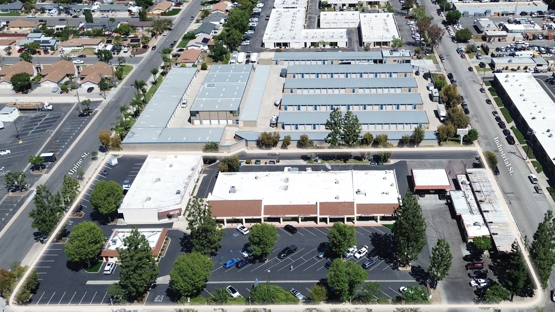 Alpine Plaza — Sale in Simi Valley, CA, photo 6 of 6