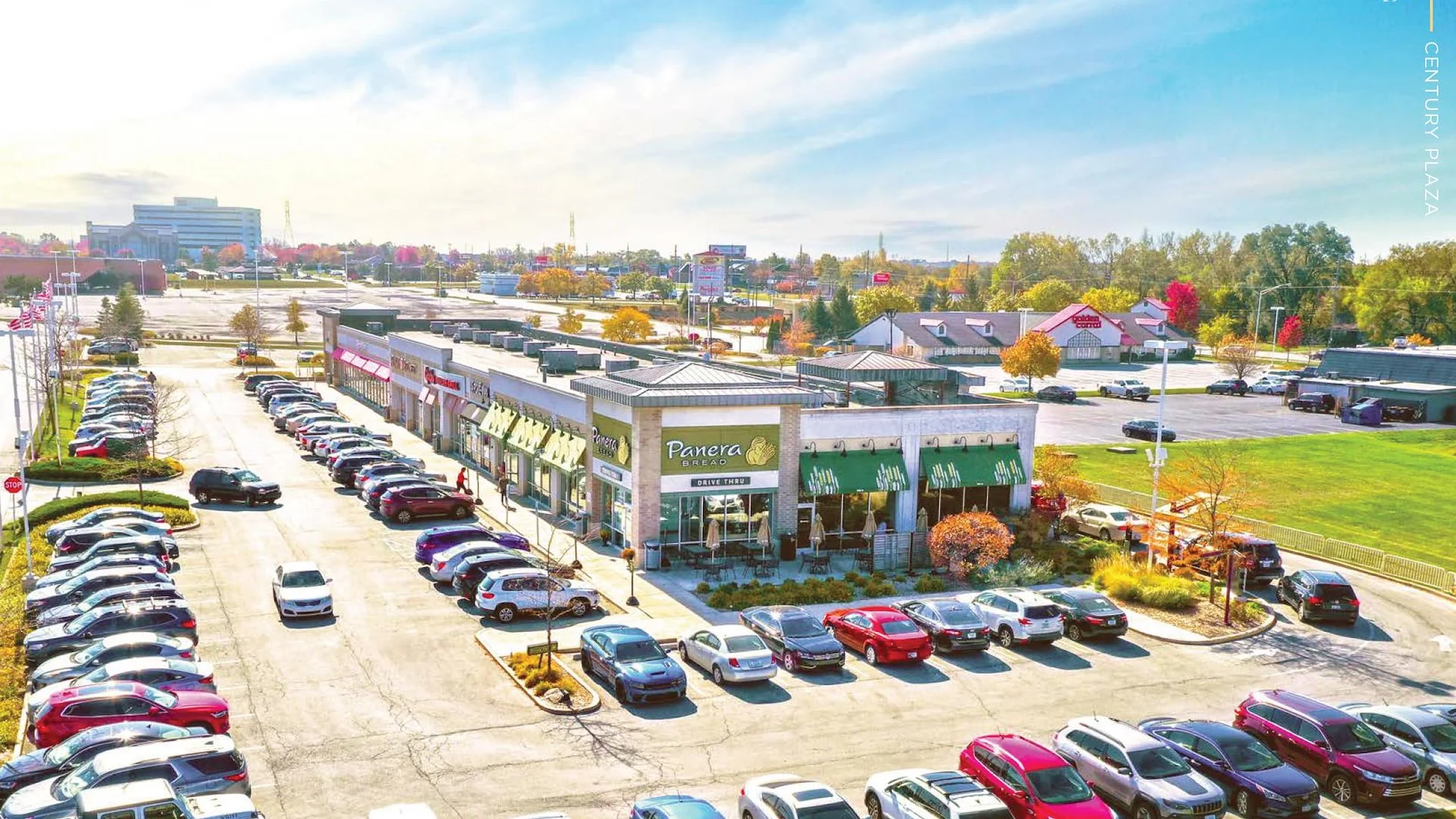 Century Plaza — Sale in Merrillville, IN, photo 2 of 5