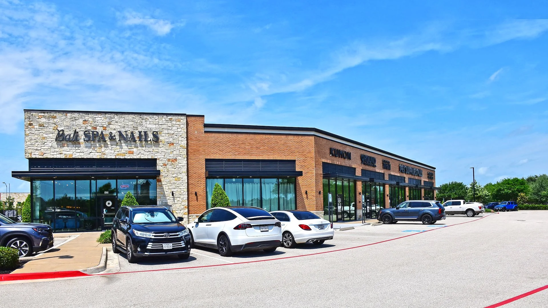 Shops at Young Ranch — Sale in Katy, TX, photo 1 of 3