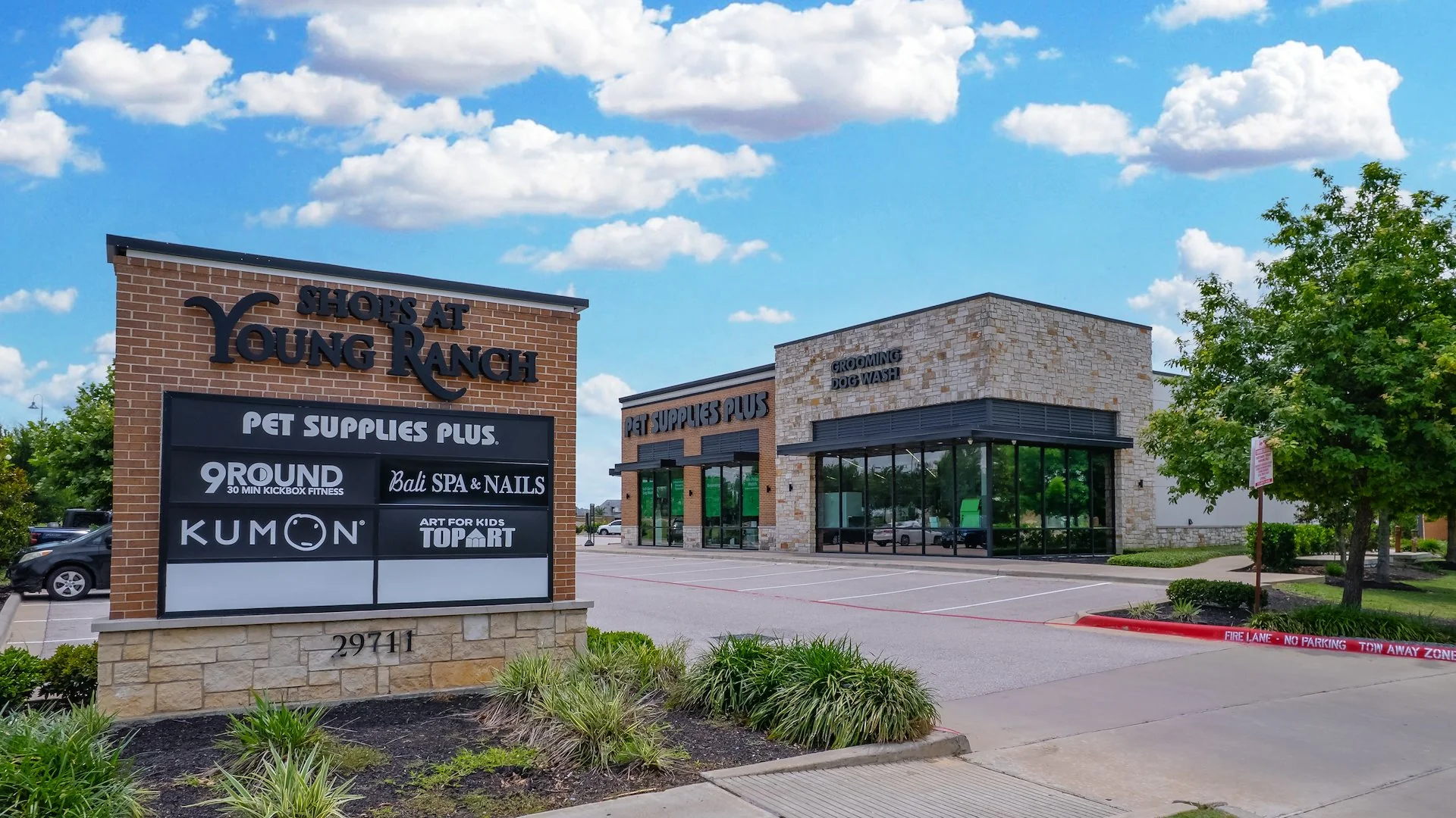 Shops at Young Ranch — Sale in Katy, TX, photo 2 of 3