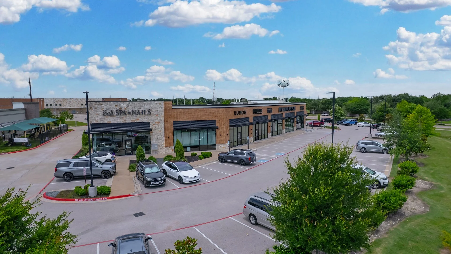 Shops at Young Ranch — Sale in Katy, TX, photo 3 of 3