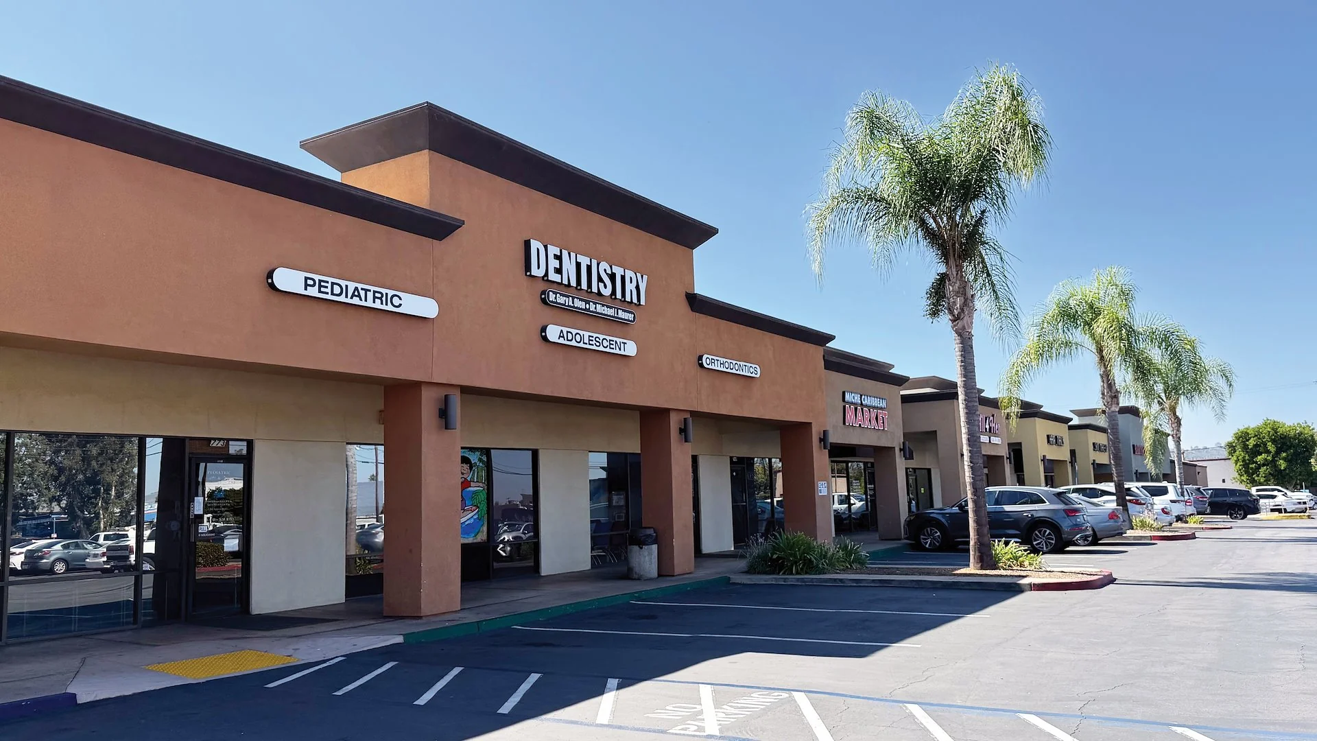 Broadway Village Center — Sale in El Cajon, CA, photo 3 of 7