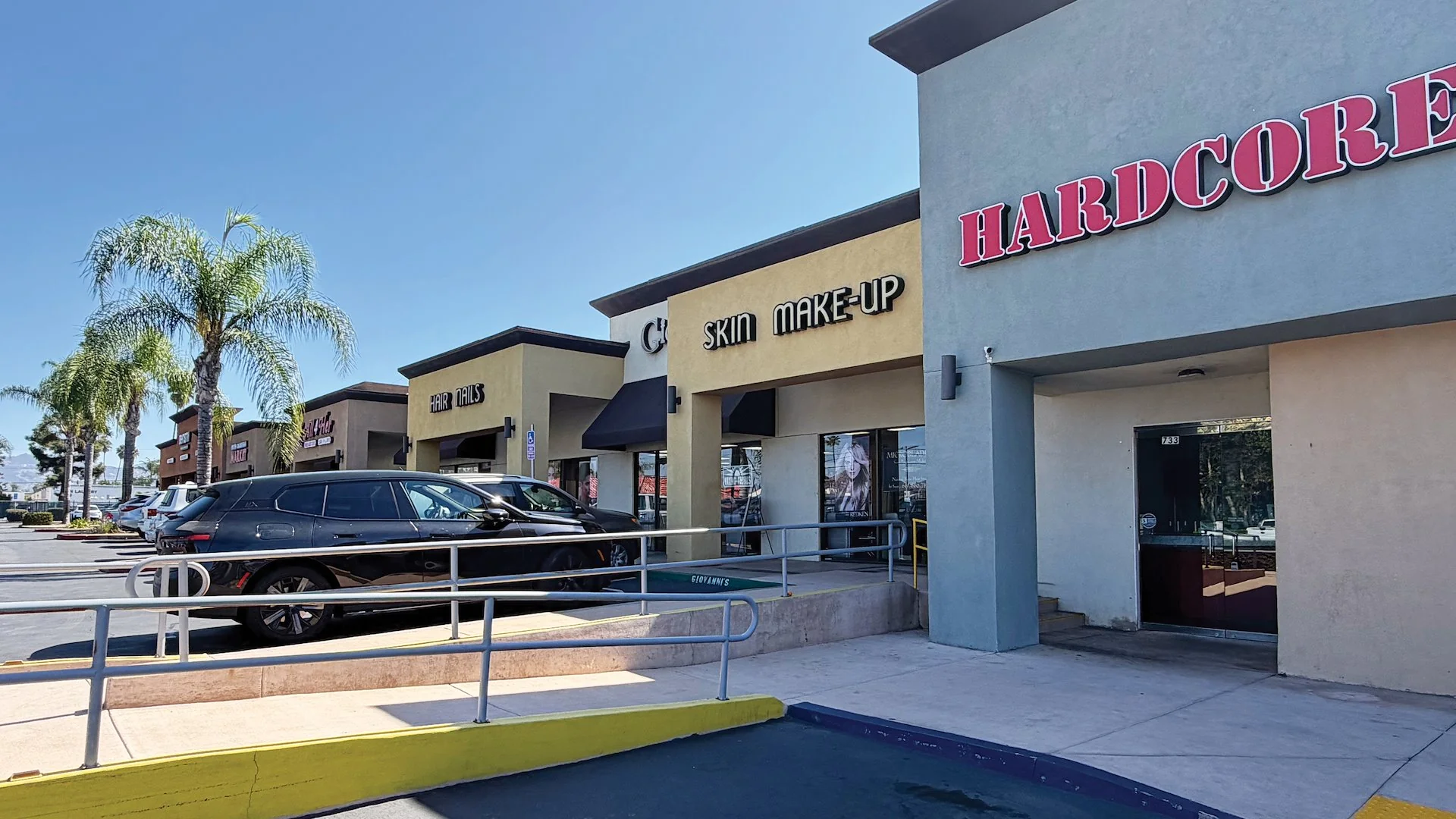 Broadway Village Center — Sale in El Cajon, CA, photo 6 of 7