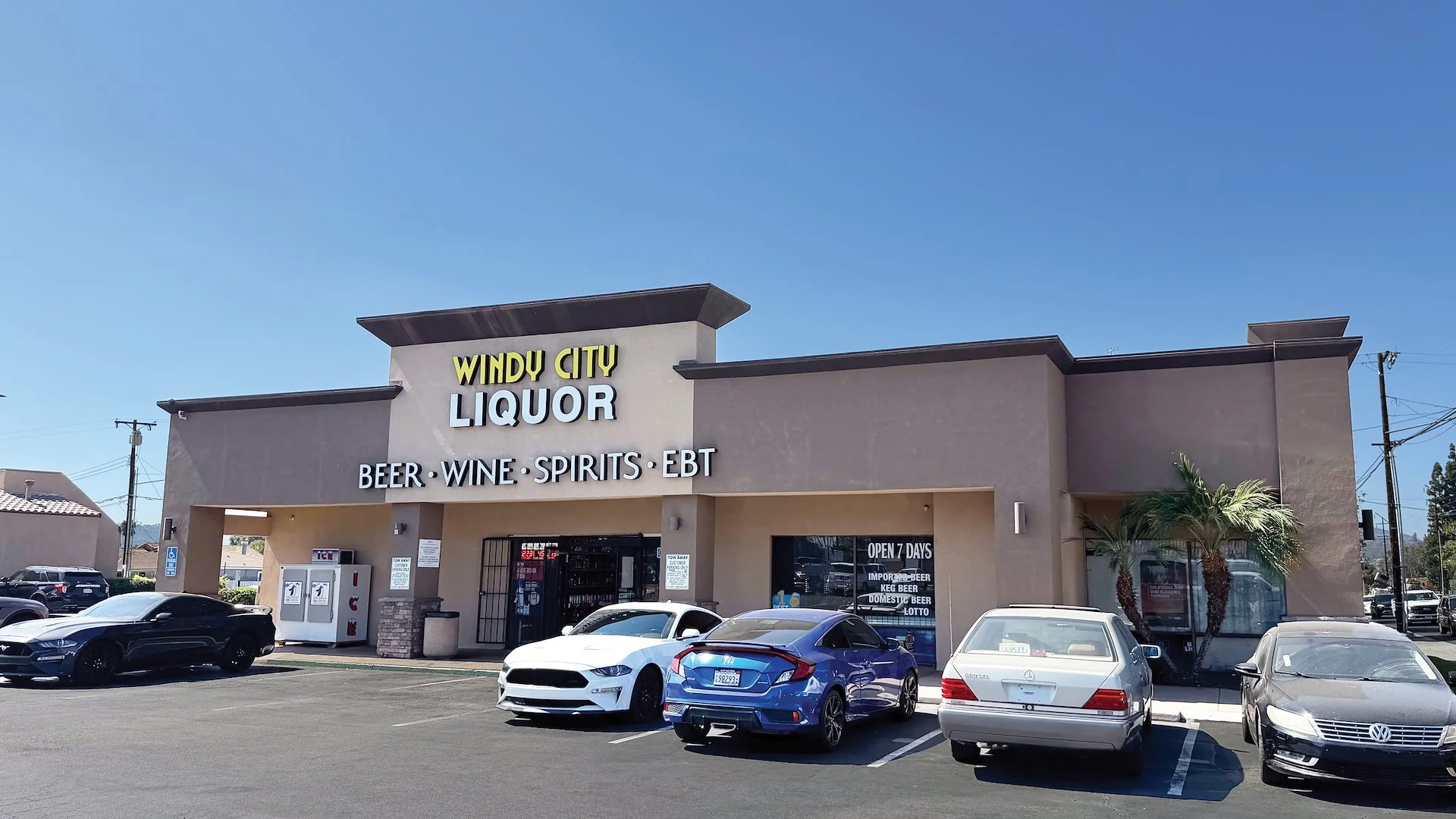 Broadway Village Center — Sale in El Cajon, CA, photo 7 of 7
