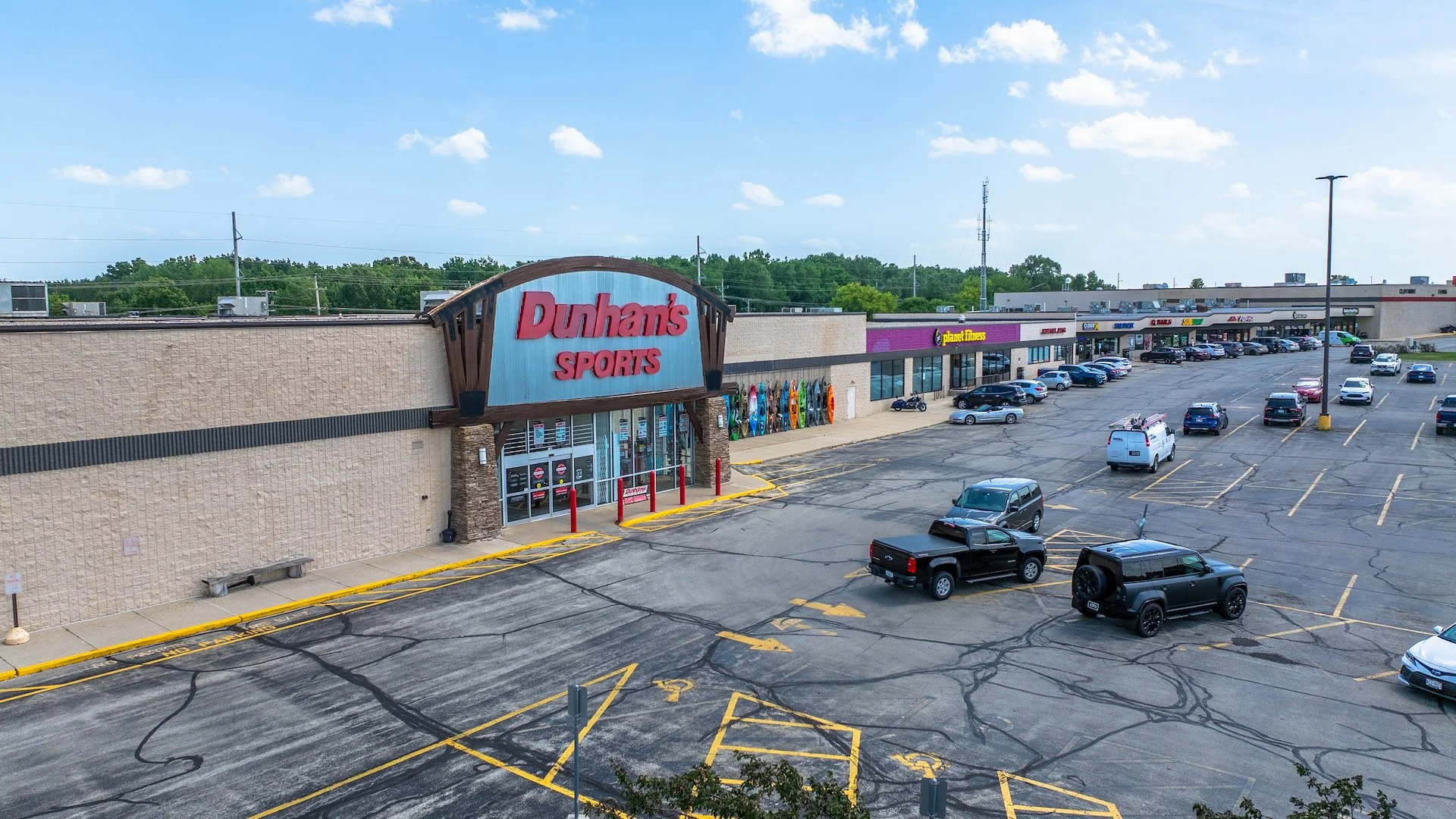 Fox River Plaza — Sale in Burlington, WI, photo 6 of 6