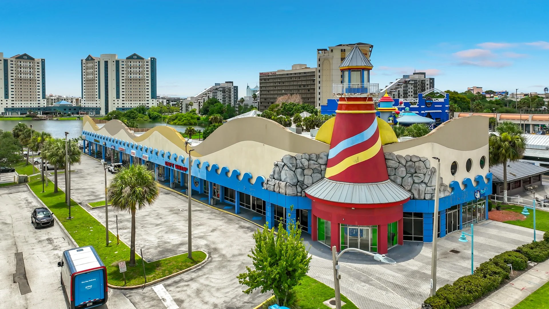 LIGHTHOUSE PLAZA | IDRIVE FRONTAGE | 26K+ VPD | 7.46%… — Sale in Orlando, FL, photo 6 of 6