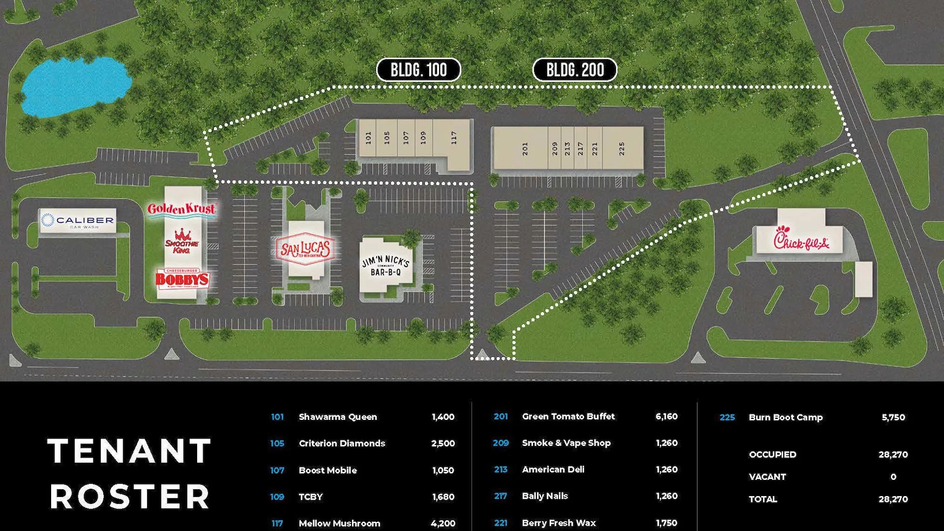 Hiram Square | Atlanta MSA — Sale in Hiram, GA, photo 2 of 4
