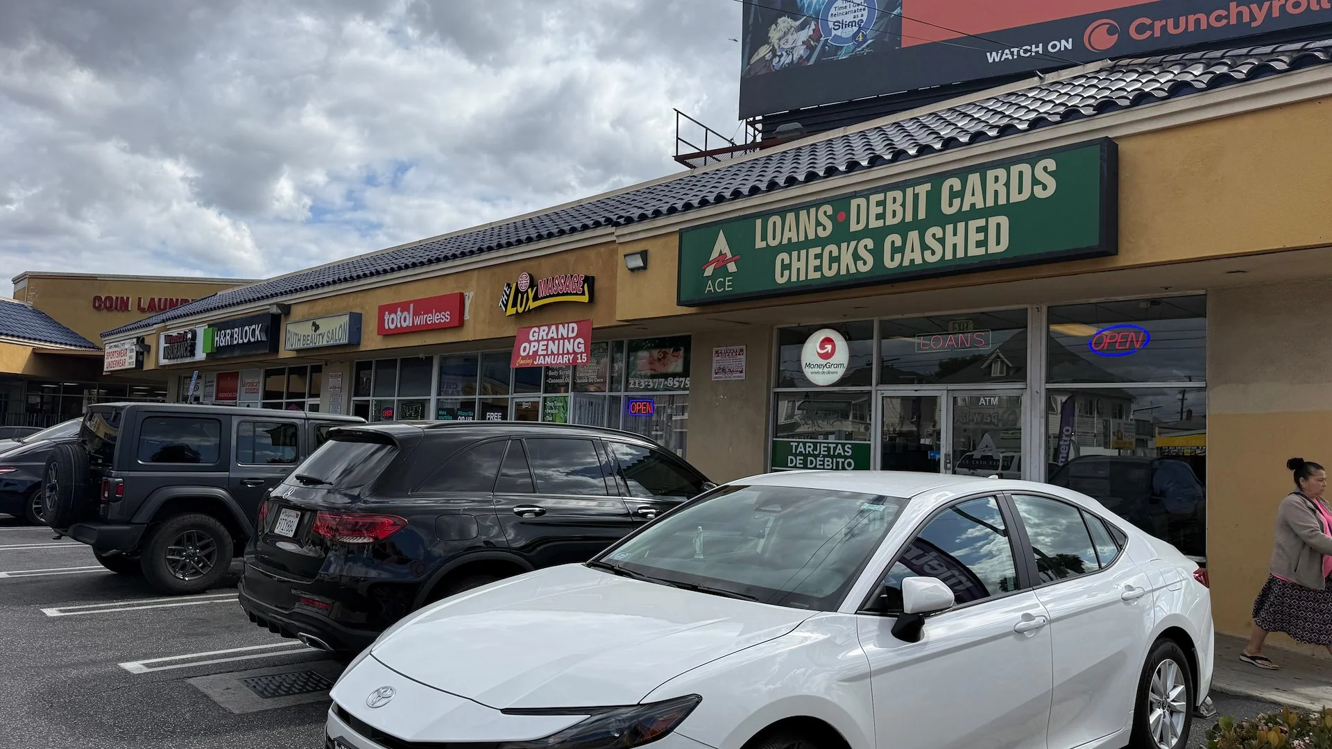 1514 S Vermont | Korea Town Retail — Sale in Los Angeles, CA, photo 2 of 5