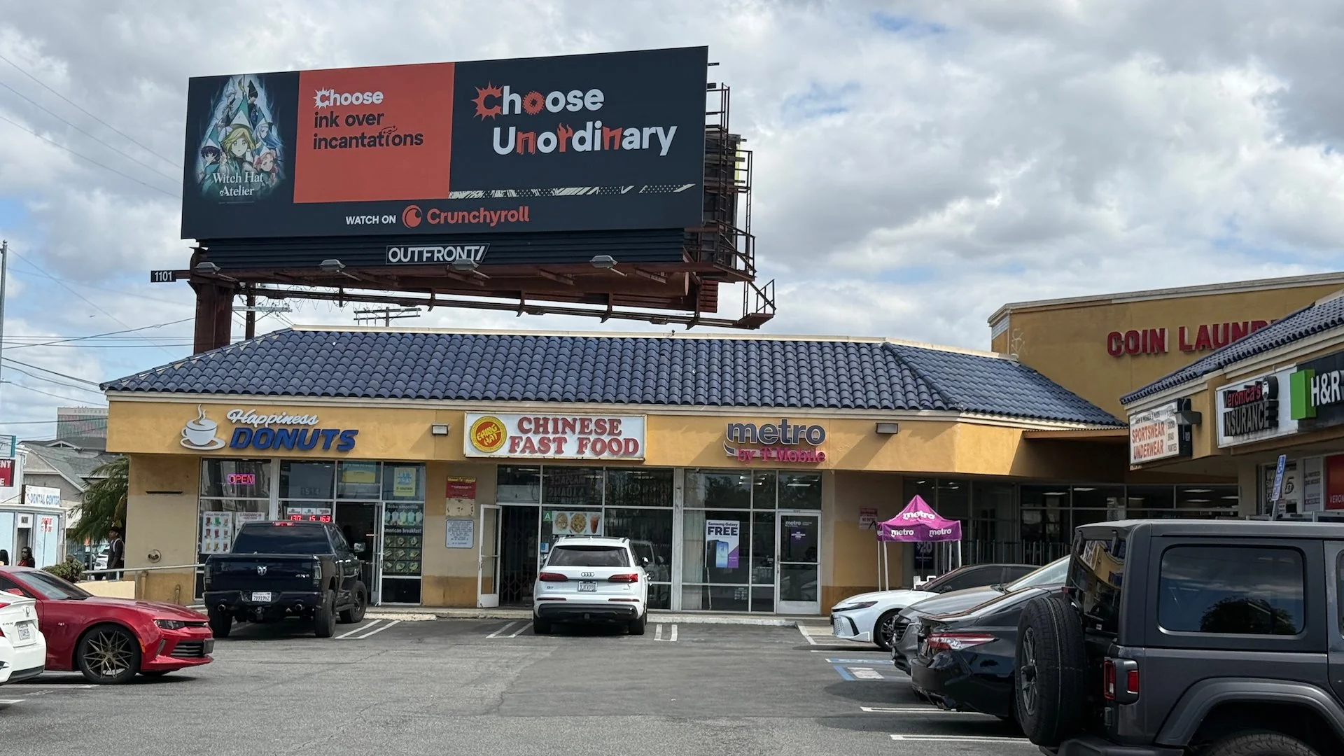 1514 S Vermont | Korea Town Retail — Sale in Los Angeles, CA, photo 4 of 5