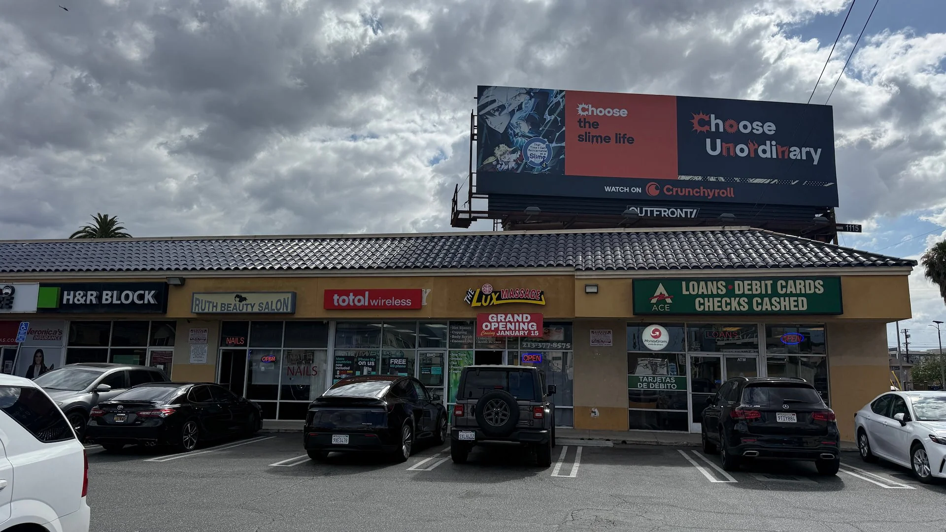 1514 S Vermont | Korea Town Retail — Sale in Los Angeles, CA, photo 5 of 5