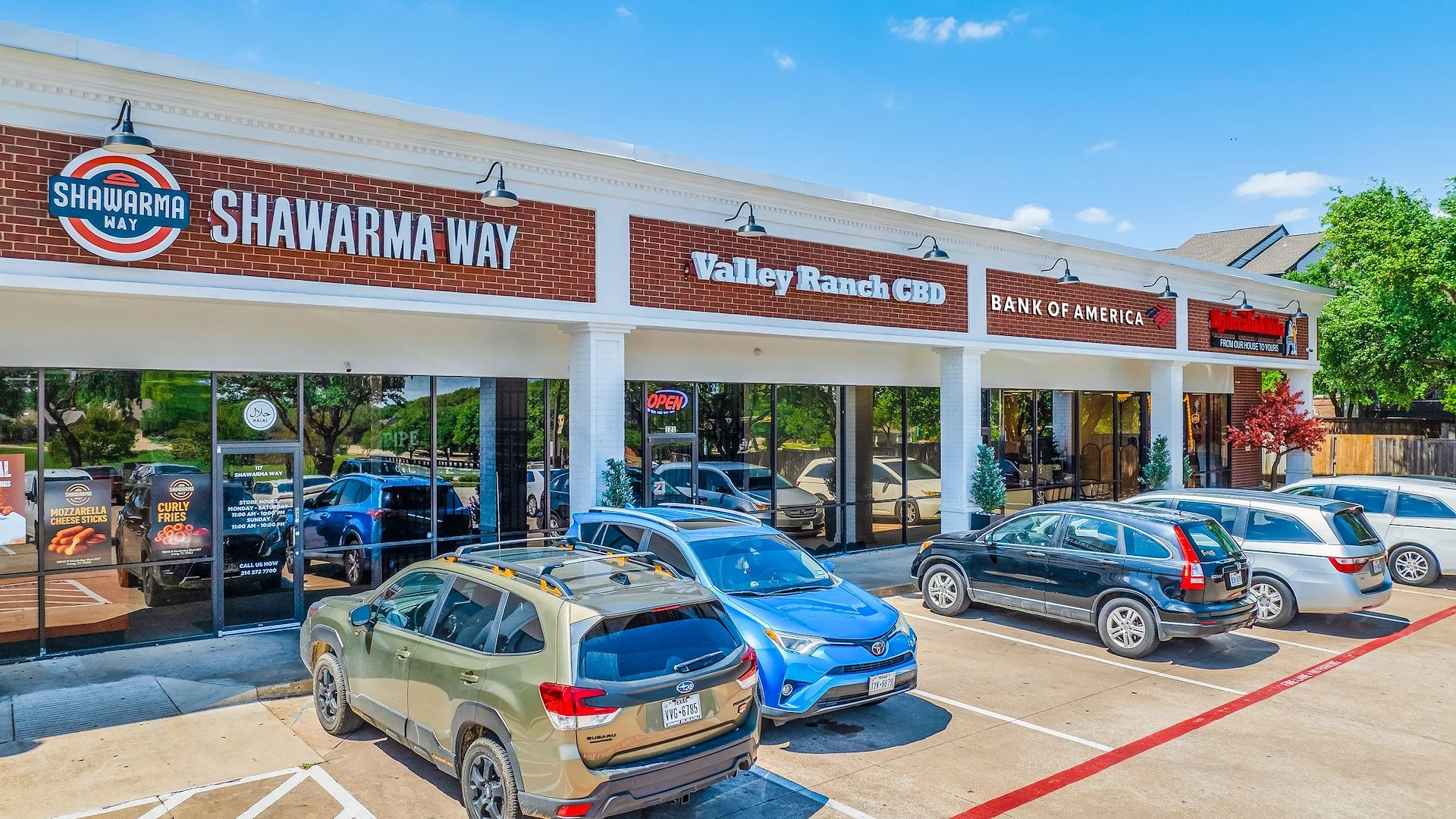 Crossroads at Valley Ranch — Sale in Irving, TX, photo 2 of 6
