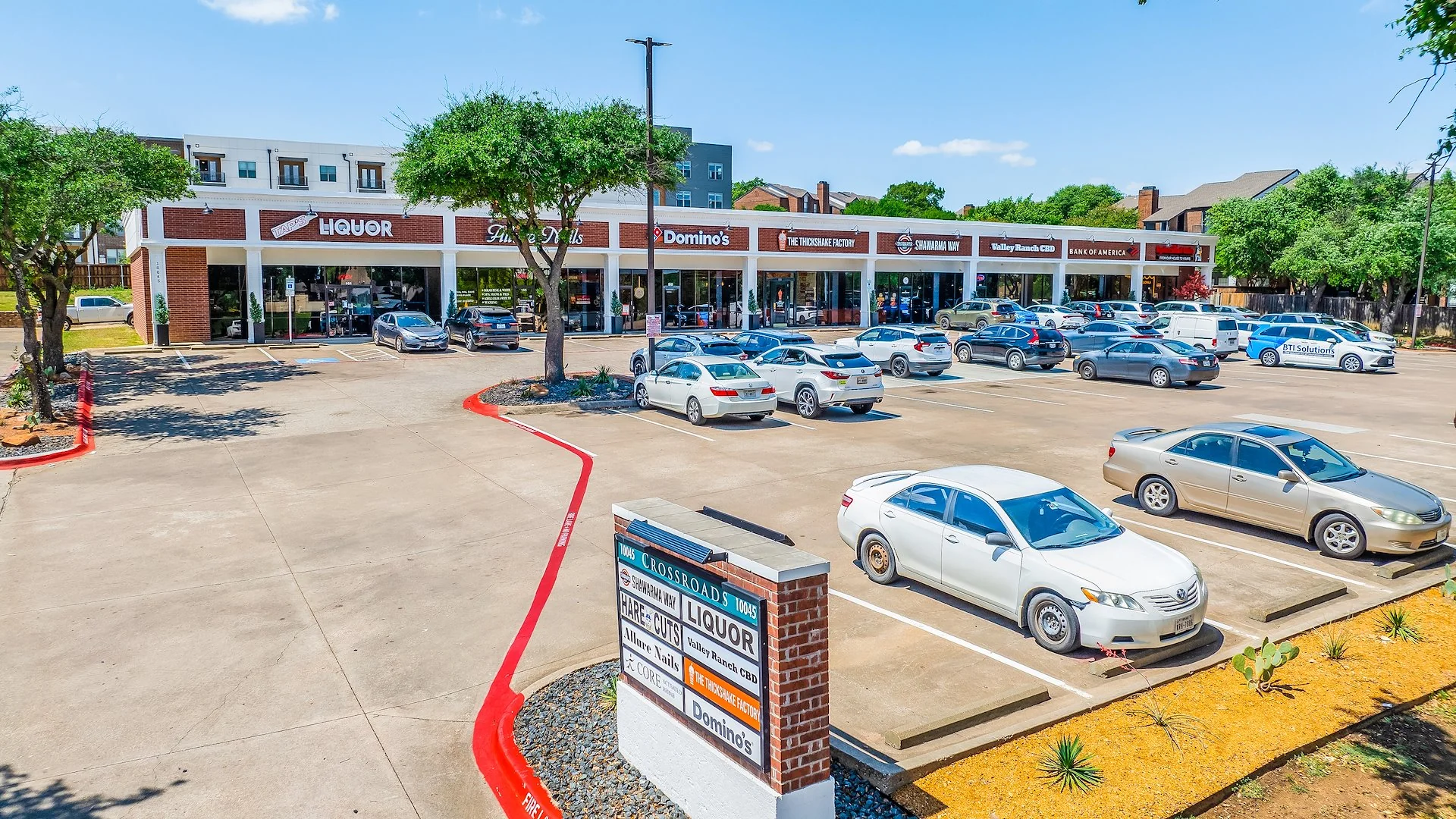 Crossroads at Valley Ranch — Sale in Irving, TX, photo 3 of 6