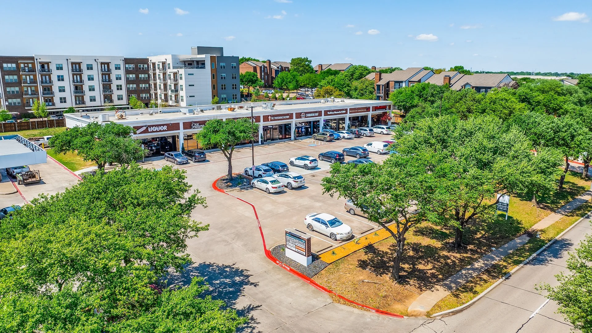Crossroads at Valley Ranch — Sale in Irving, TX, photo 6 of 6