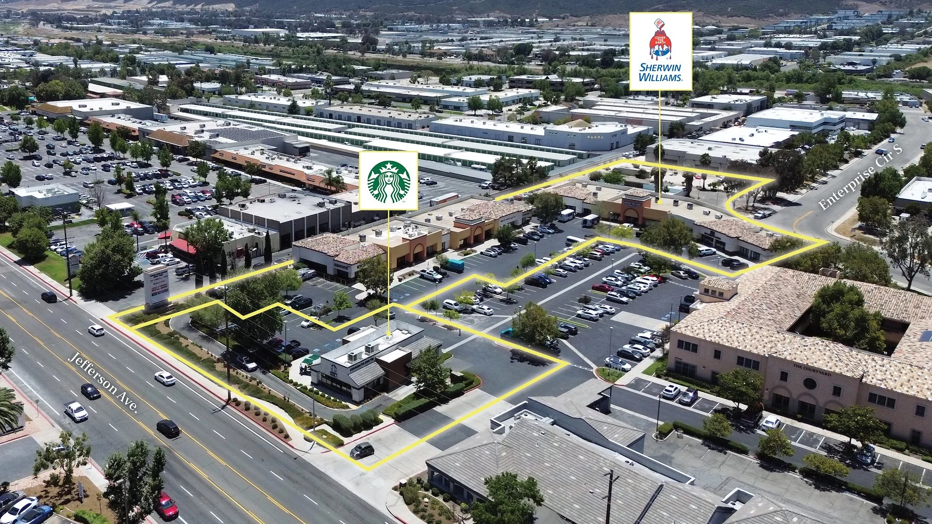 Plaza Seville — Sale in Temecula, CA, photo 1 of 7