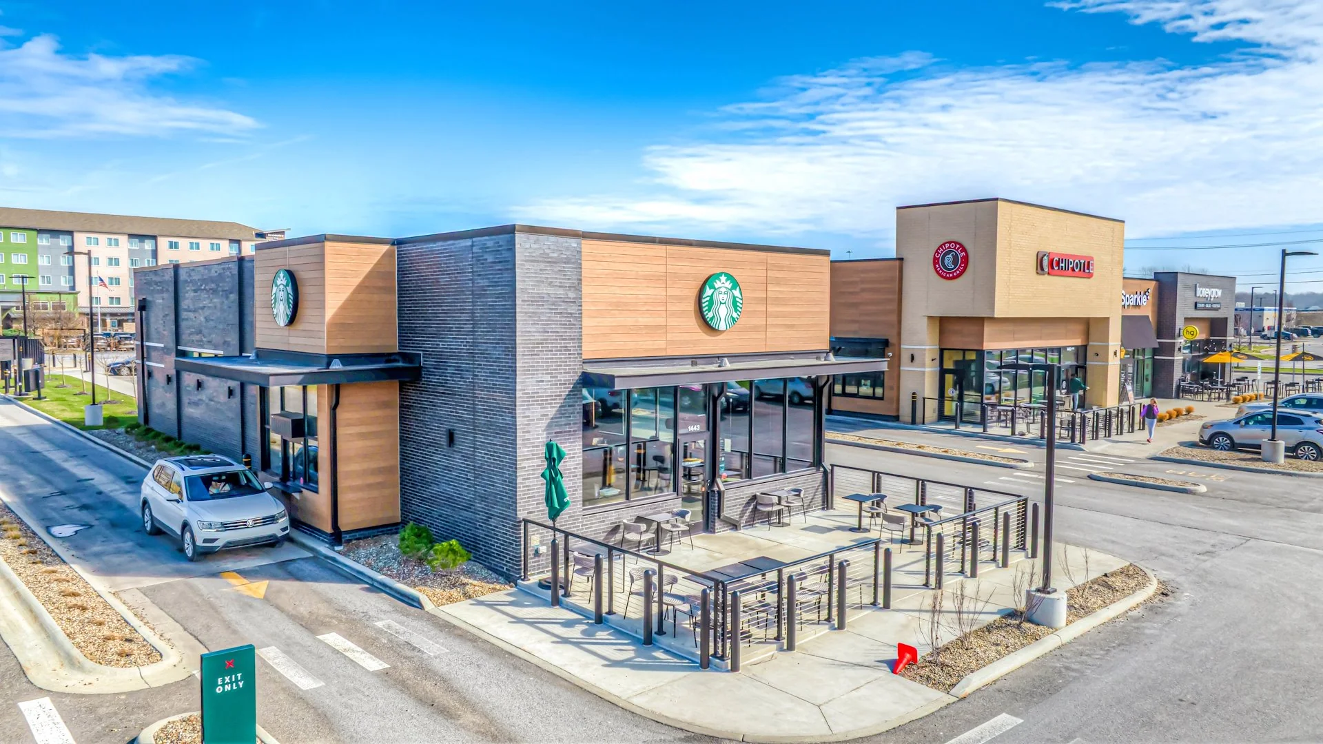 Nagel Crossing — Sale in Avon, OH, photo 1 of 1