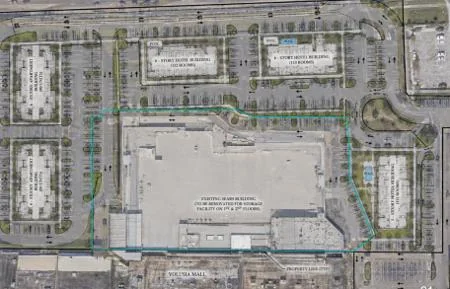 Volusia Mall Vacant Sears — Sale in Daytona Beach, FL, photo 4 of 8