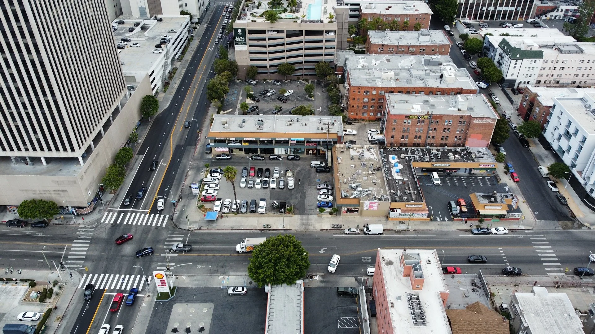 The Offering: A Generational Koreatown Development… — Sale in Los Angeles, CA, photo 2 of 4