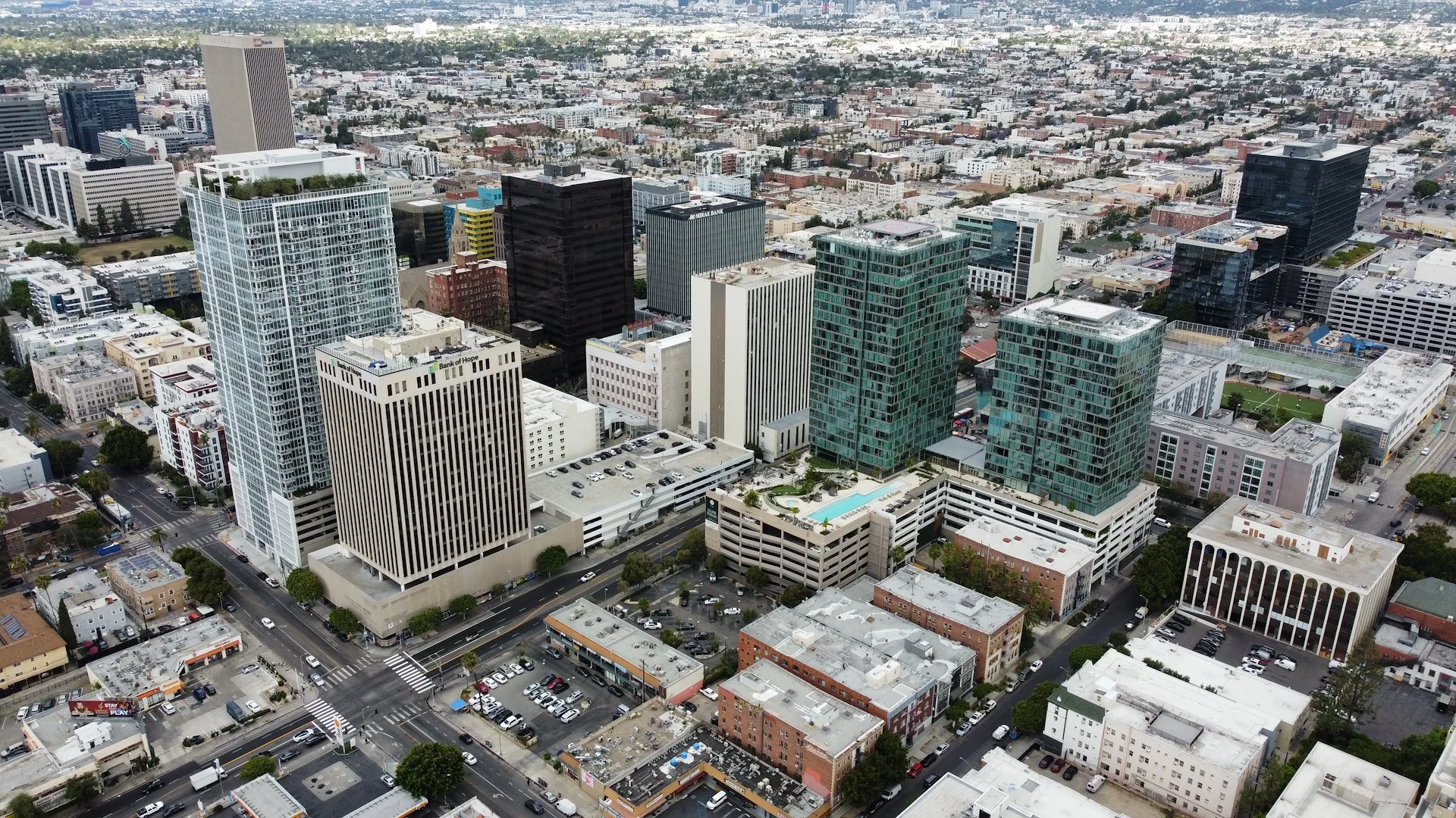 The Offering: A Generational Koreatown Development… — Sale in Los Angeles, CA, photo 3 of 4