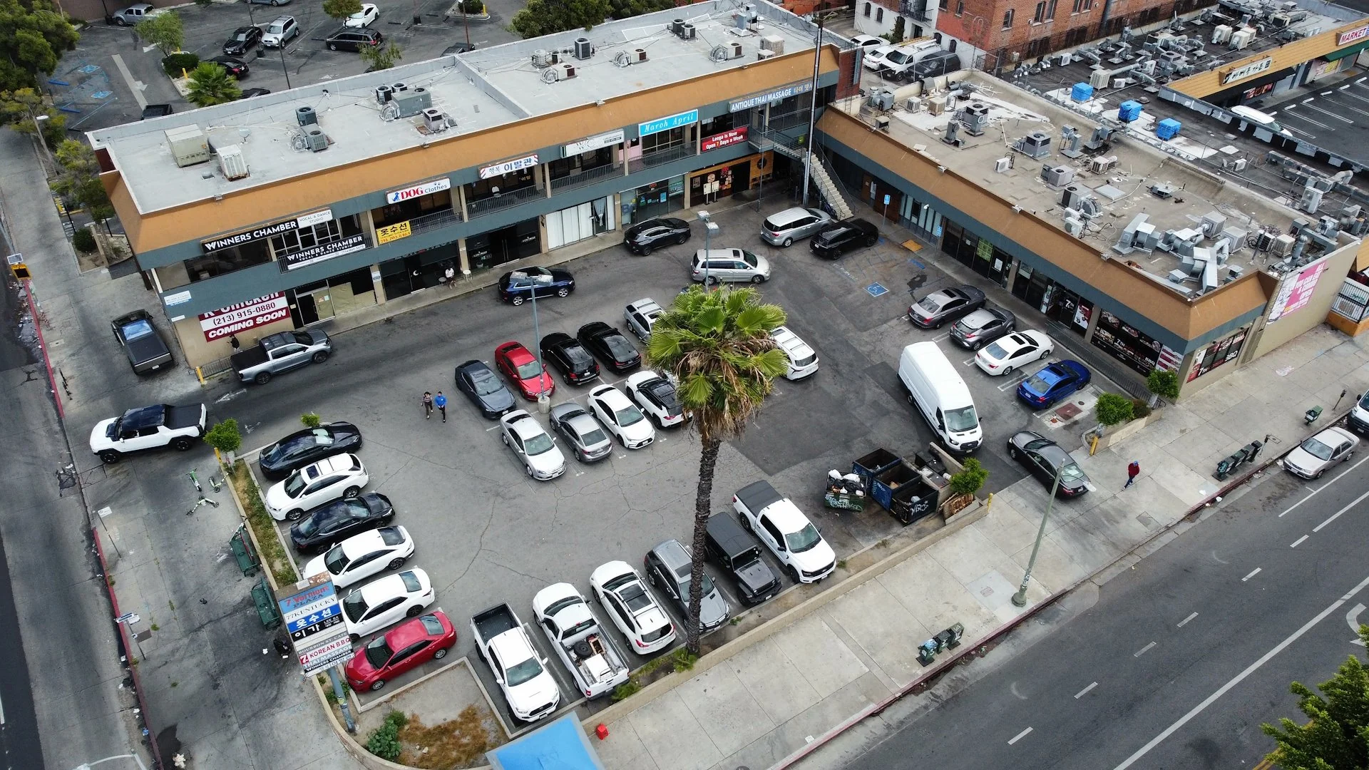 The Offering: A Generational Koreatown Development… — Sale in Los Angeles, CA, photo 4 of 4