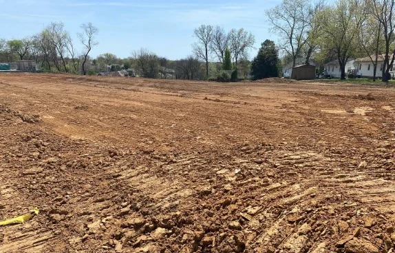 Pitts Avenue Self Storage Development Opportunity — Sale in Nashville, TN, photo 2 of 2
