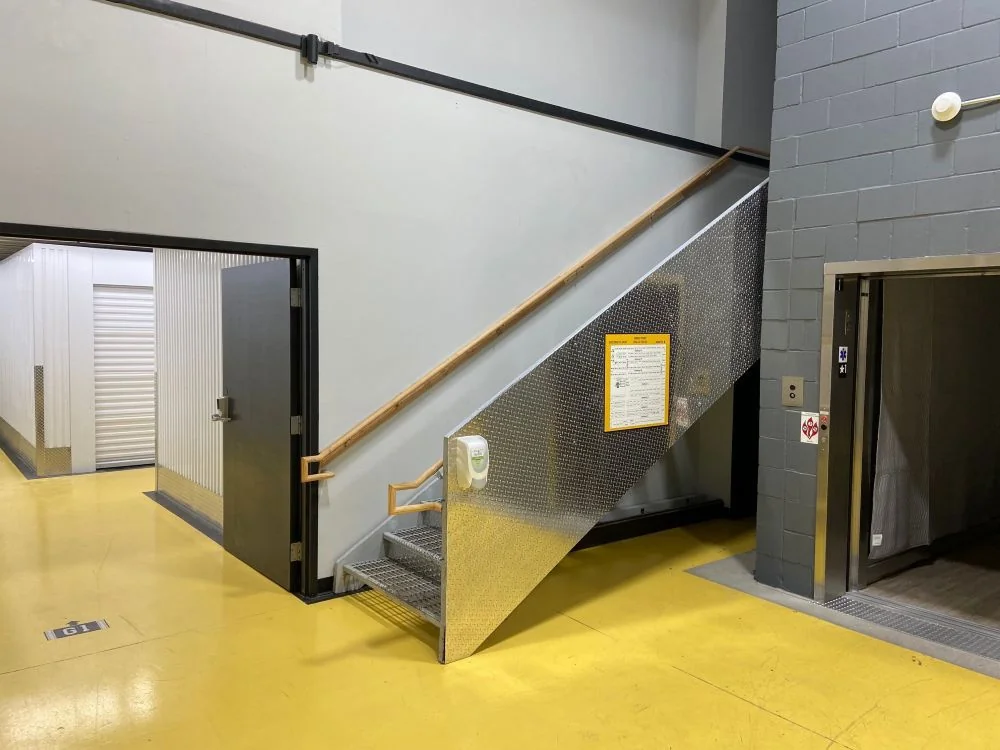 Moove In Self Storage - Waterfront — Sale in Iowa City, IA, photo 2 of 2