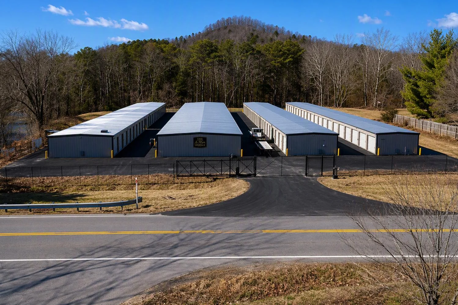 Away to Storage — Sale in Lebanon Junction, KY, photo 1 of 2