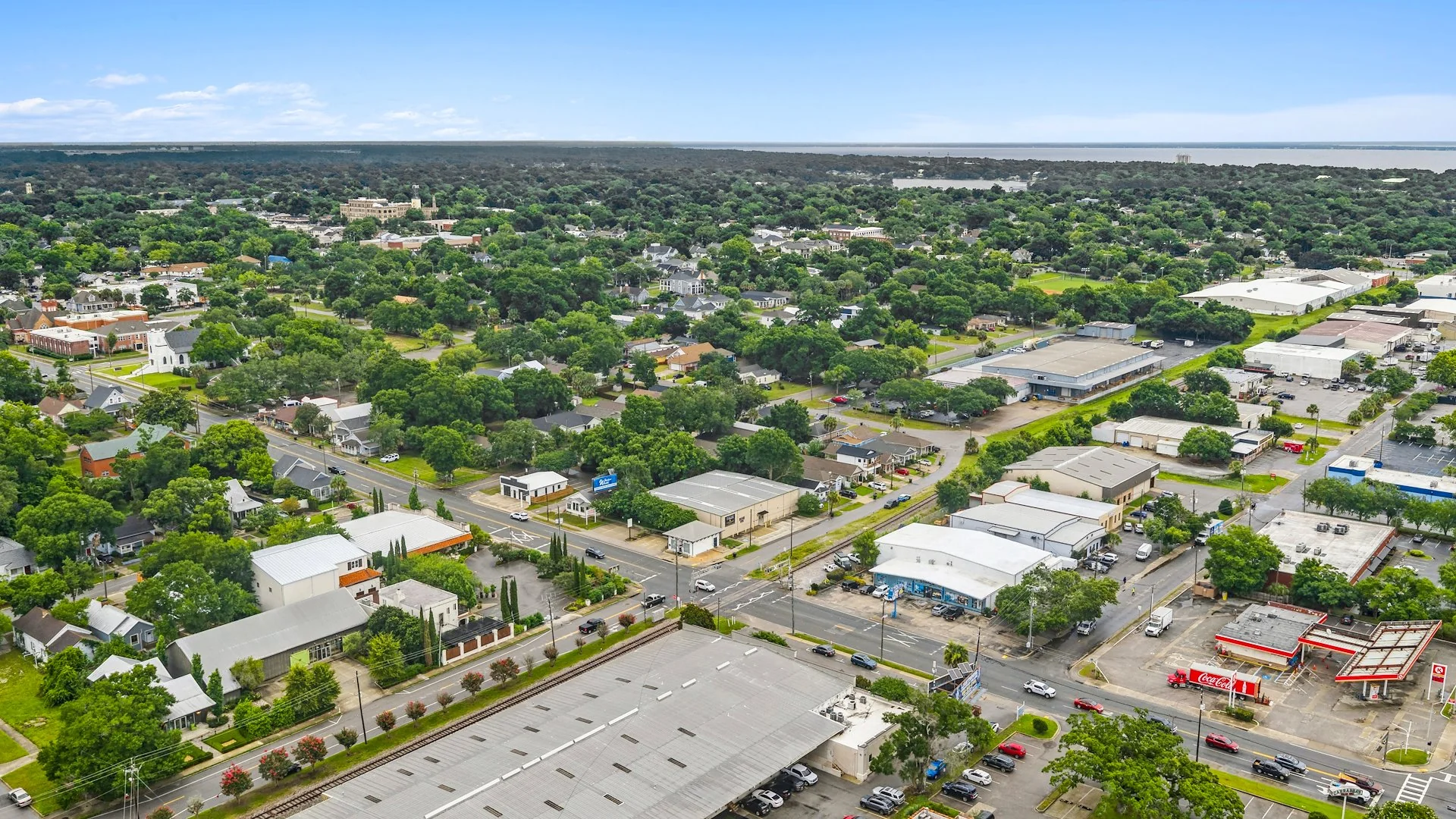Downtown Storage Pensacola — Sale in Pensacola, FL, photo 2 of 4