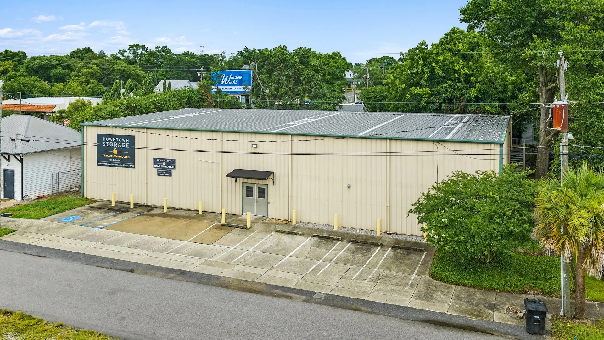 Downtown Storage Pensacola — Sale in Pensacola, FL, photo 4 of 4