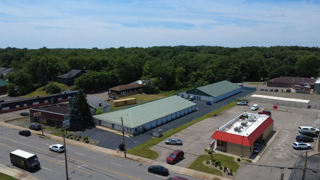 Akron, OH Two Property Portfolio — Sale in Akron, OH, photo 1 of 2