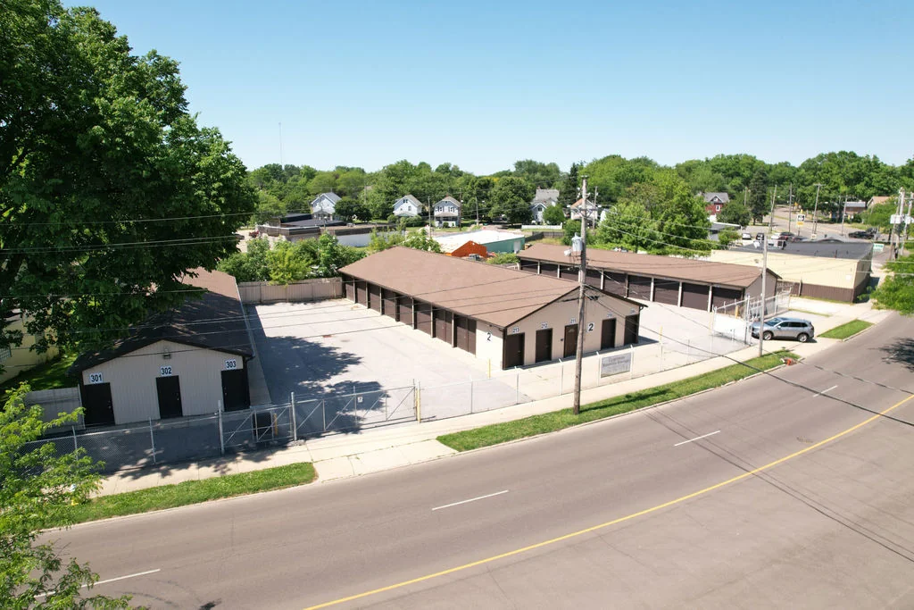 Akron, OH Two Property Portfolio — Sale in Akron, OH, photo 2 of 2