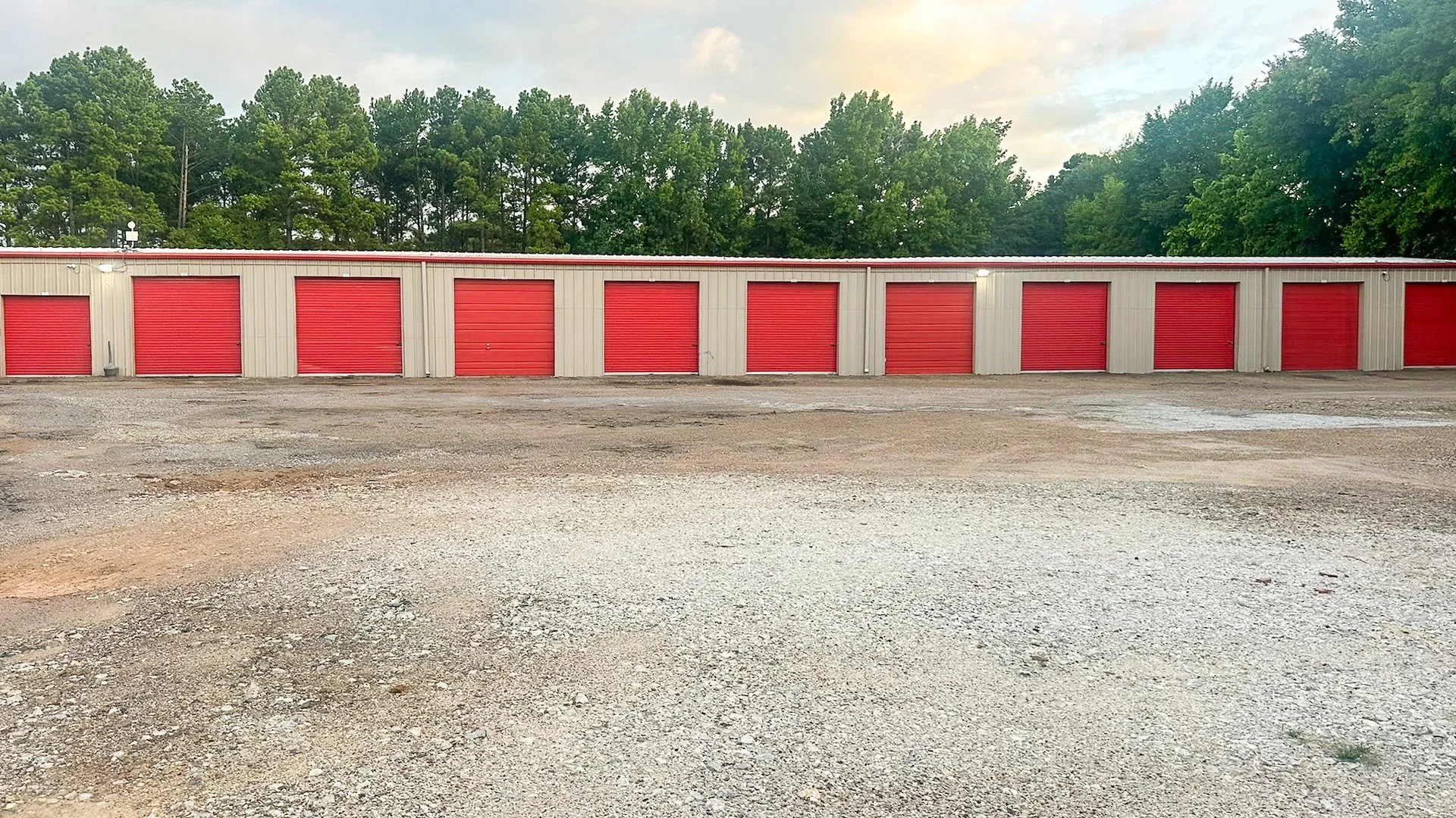 Storage Plus of Longview — Sale in Longview, TX, photo 2 of 2