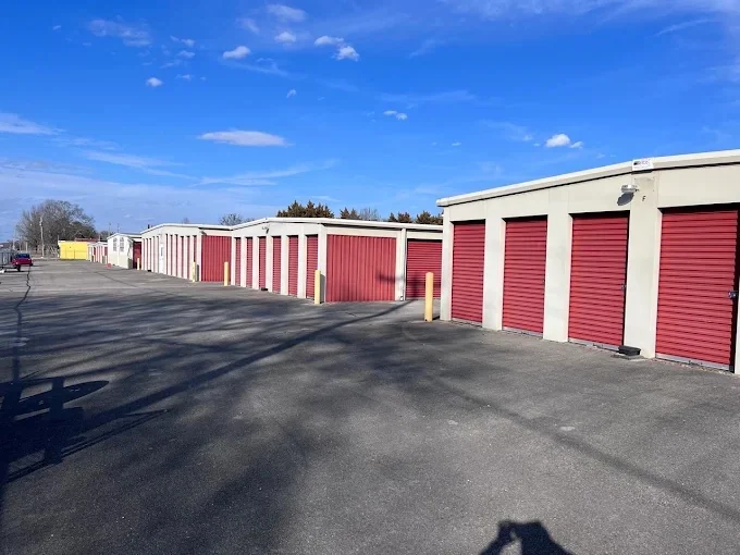 OneGuard Self Storage — Sale in Decatur, AL, photo 1 of 2