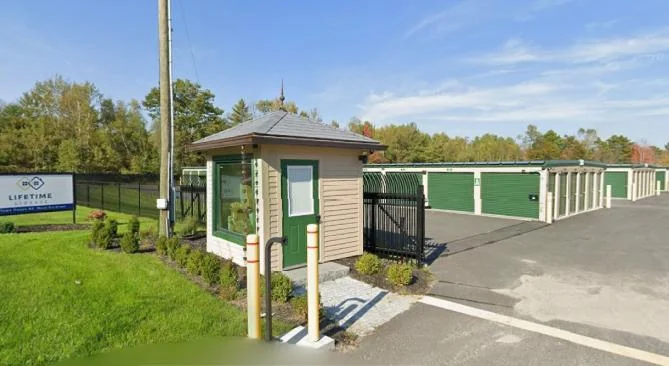 Lifetime Storage 17 Town House Road - other for sale in west gardiner, ME