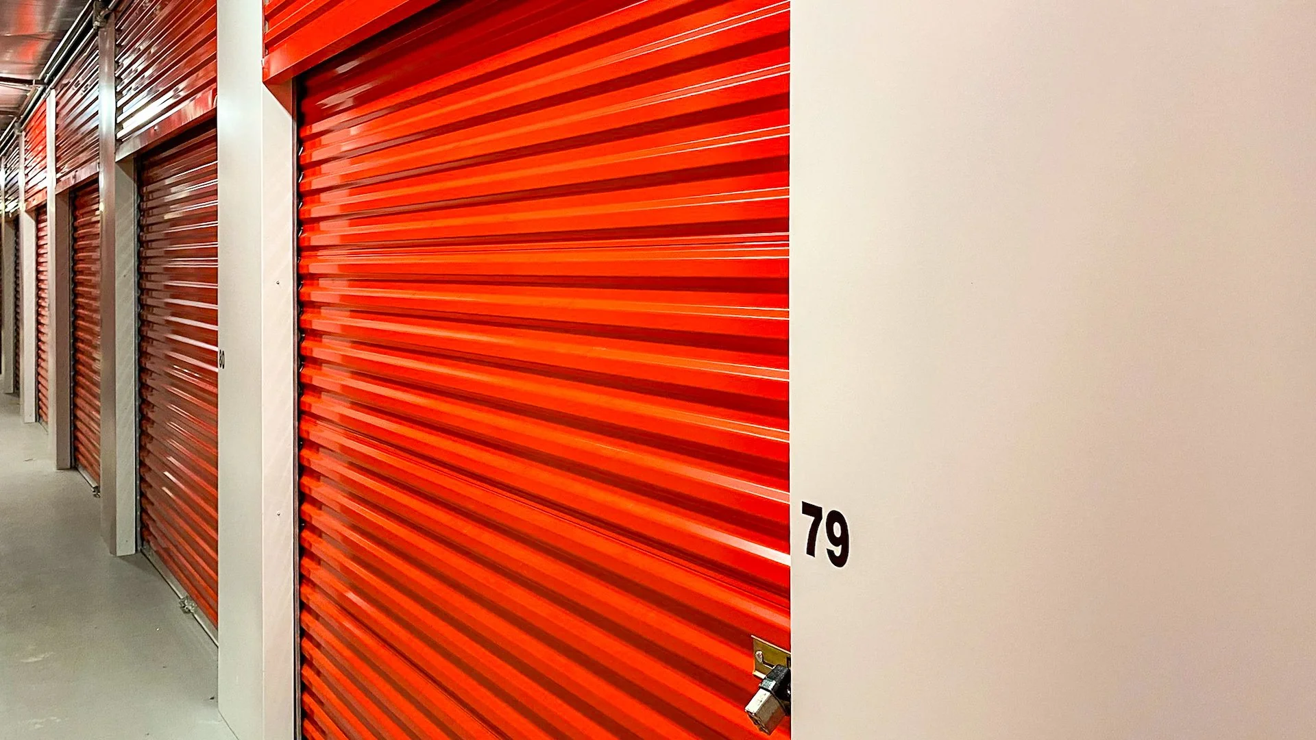 Storage Plus of Lake Charles — Sale in Lake Charles, LA, photo 1 of 2