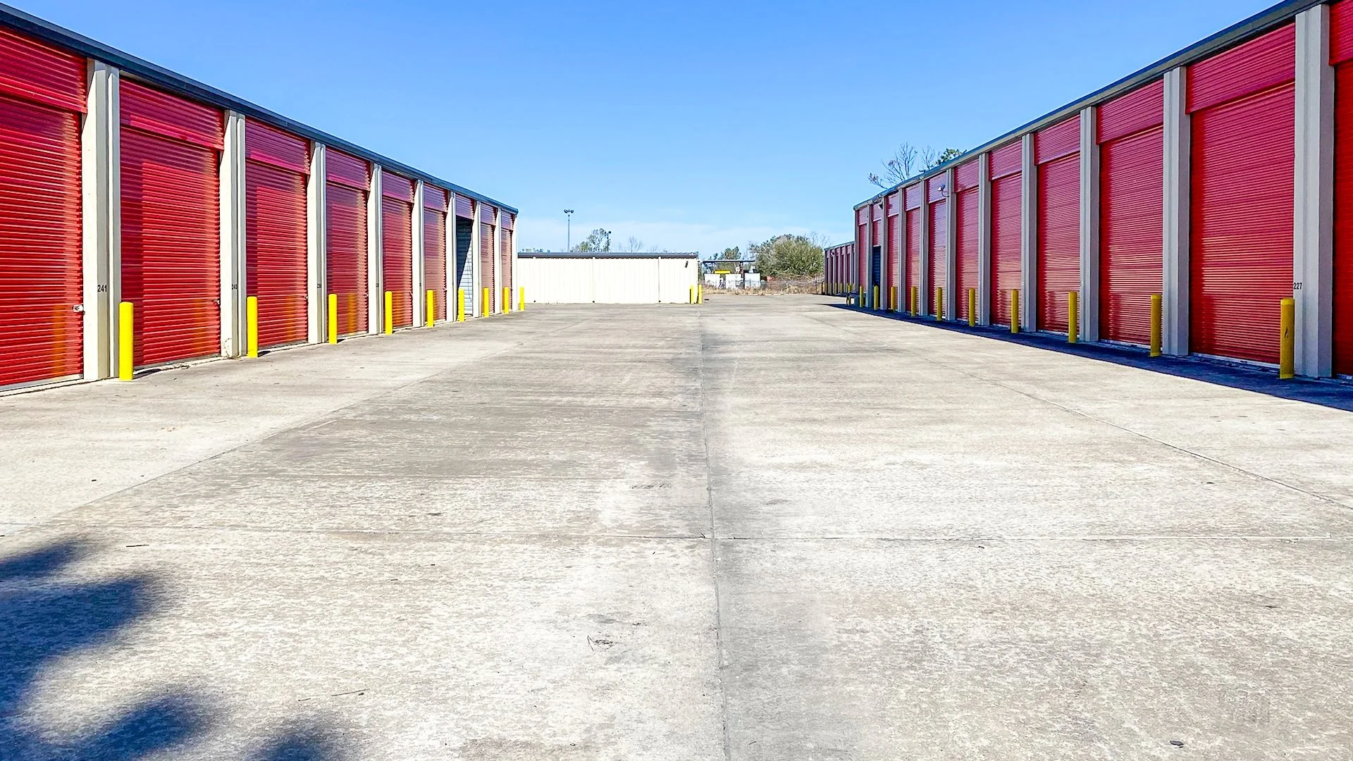 Storage Plus of Lake Charles — Sale in Lake Charles, LA, photo 2 of 2