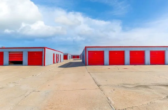 People's Choice Storage - W Kellogg — Sale in Wichita, KS, photo 2 of 2