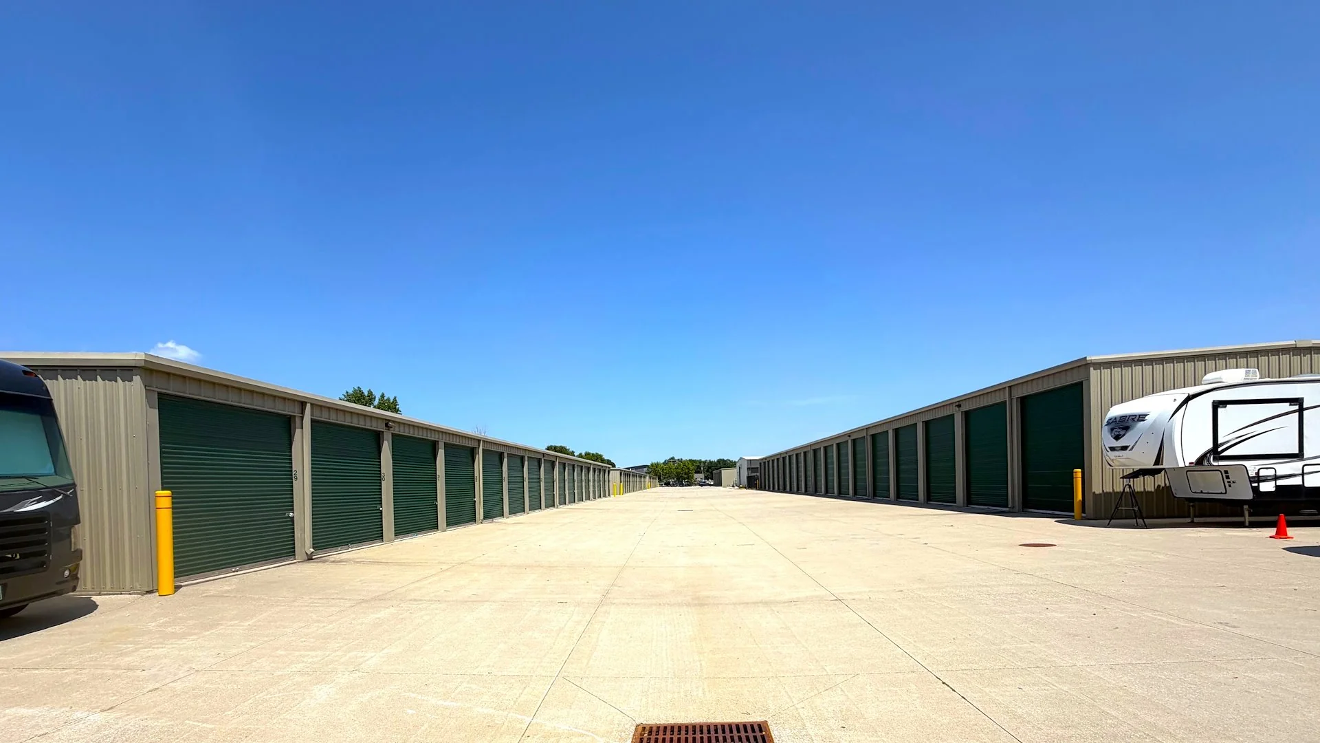 Highline Boat & RV Storage — Sale in Johnston, IA, photo 3 of 4