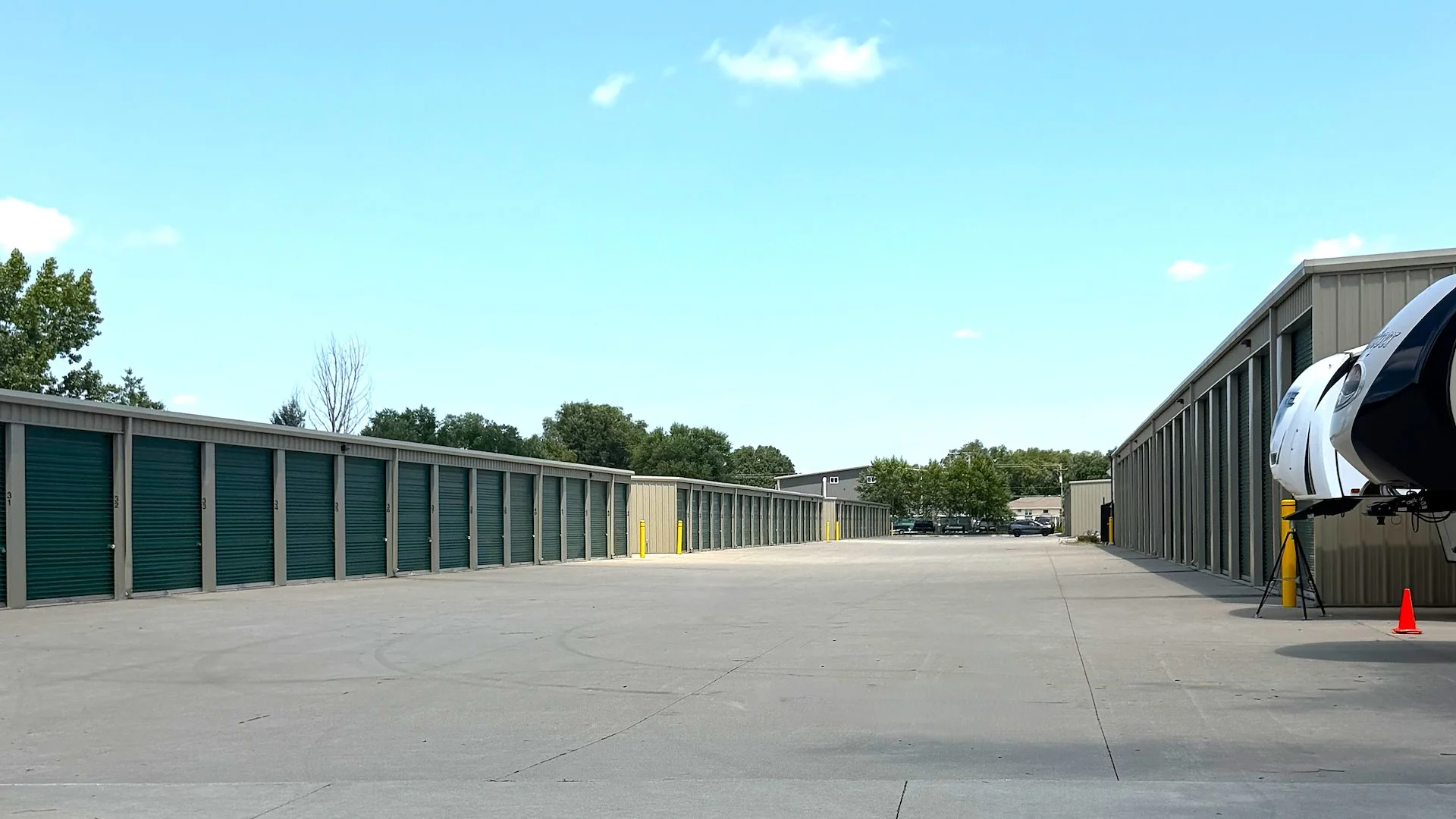 Highline Boat & RV Storage — Sale in Johnston, IA, photo 4 of 4