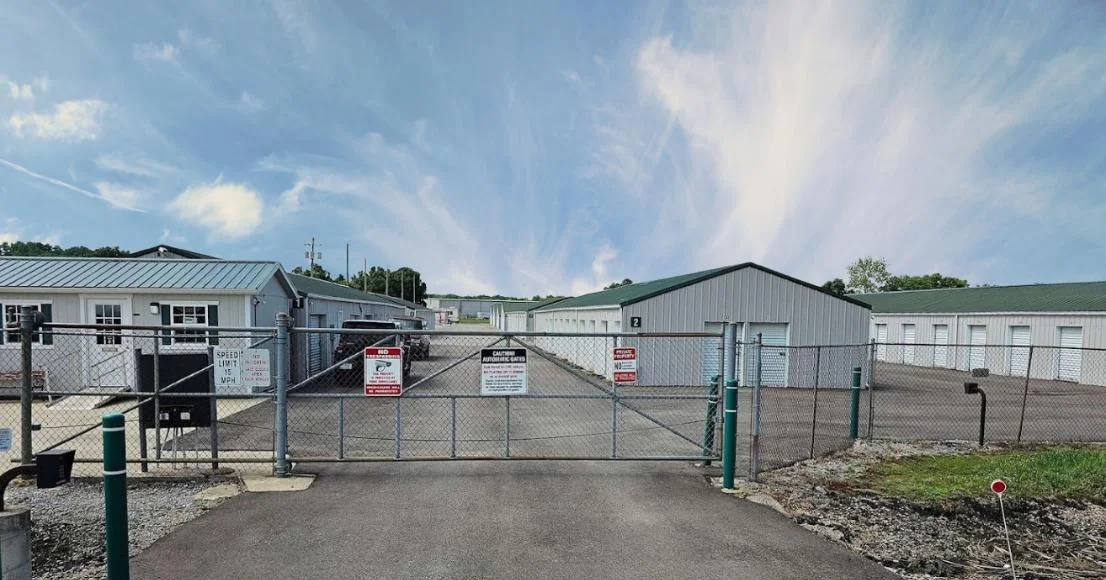 Payless Self Storage — Sale in Springfield, OH, photo 3 of 4