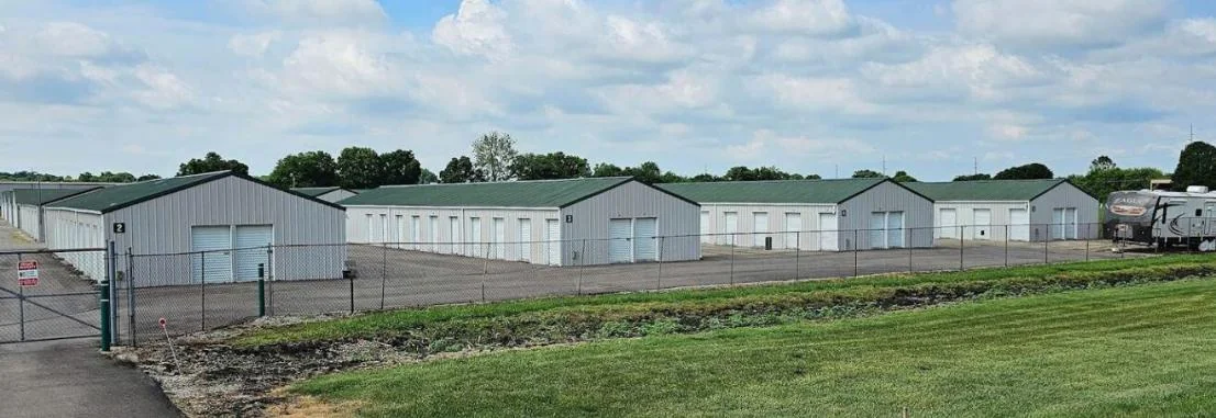 Payless Self Storage — Sale in Springfield, OH, photo 2 of 4