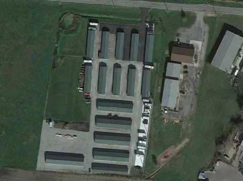 Payless Self Storage — Sale in Springfield, OH, photo 4 of 4