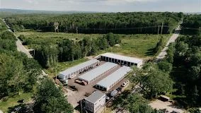 Lifetime Storage 158 Town House Road - other for sale in gardiner, ME