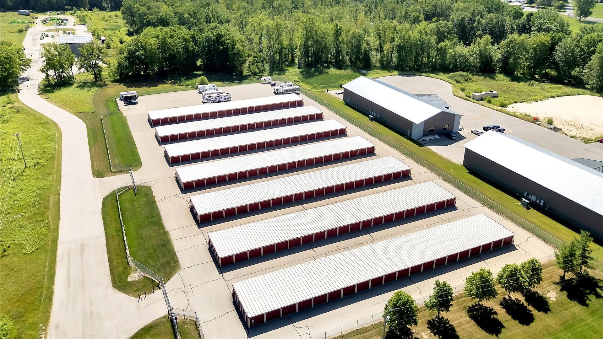 Priceless Storage — Sale in Lowell, MI, photo 1 of 2