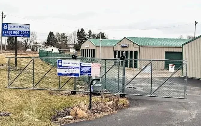 Premier Storage - New Albany — Sale in New Albany, OH, photo 1 of 2