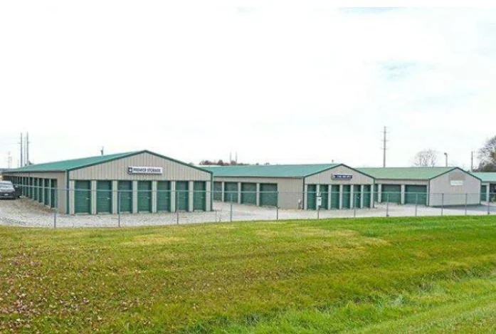 Premier Storage - New Albany — Sale in New Albany, OH, photo 2 of 2