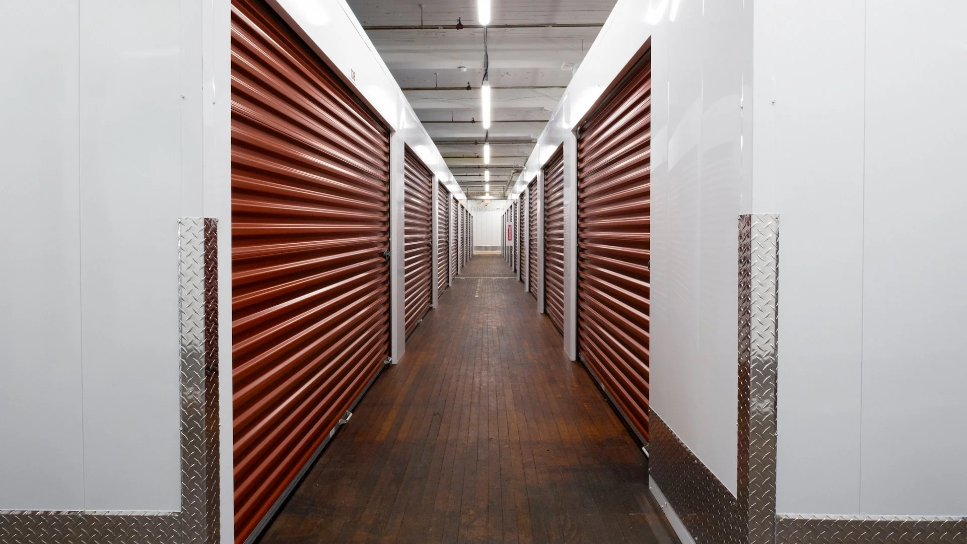 Acord Self Storage & Ames Mill Storage - 2 Property… — Sale in Richmond, ME, photo 2 of 8