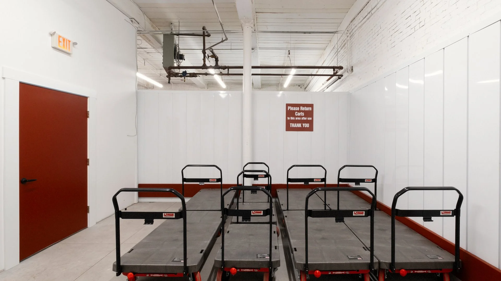Acord Self Storage & Ames Mill Storage - 2 Property… — Sale in Richmond, ME, photo 5 of 8