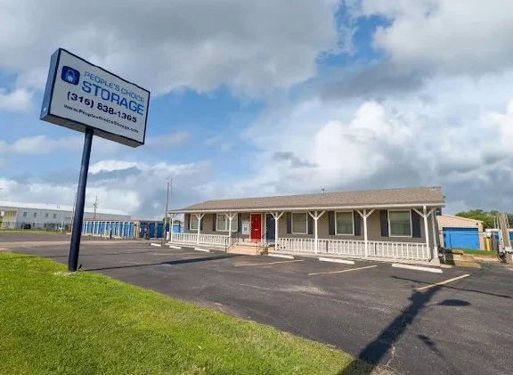 People's Choice Storage - N Hillside — Sale in Wichita, KS, photo 1 of 3